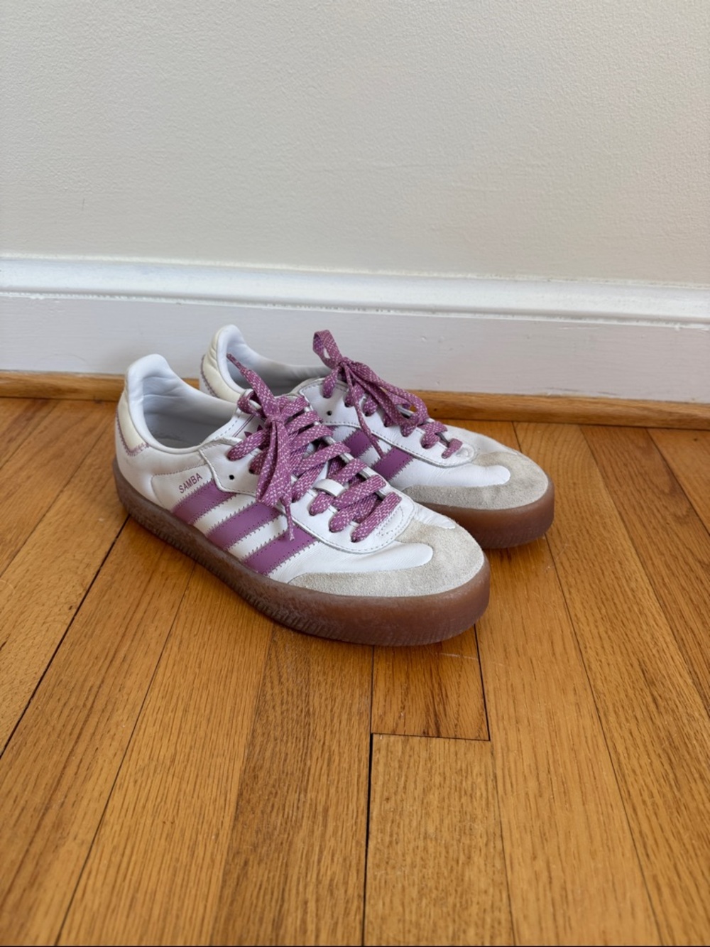 Adidas Sambae sneakers